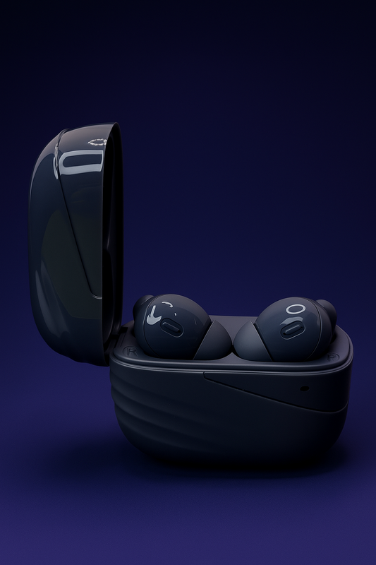 FD1 TWS 55 Wireless Bluetooth Headphones