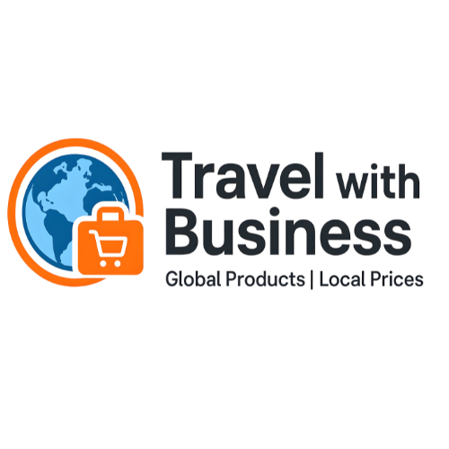 Travel With Business Store