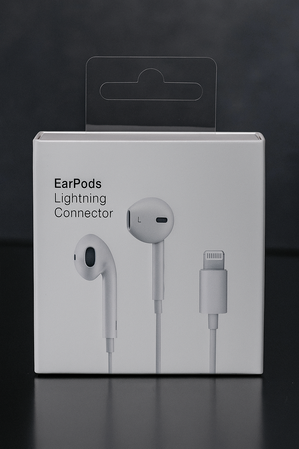 EarPods with Lightning Connector